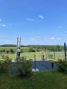 Garten - Ausblick - 