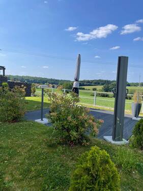 Garten - Ausblick 2 - 