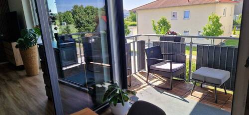 Balkon 1 - 