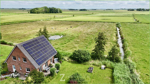 Luftbild Ansicht - In Welt Zuhause** - 480.000,00 EUR Kaufpreis, ca.  121,00 m² Wohnfläche
