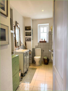 Duschbad - 