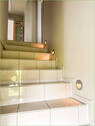 Treppe in das Dachgeschoss - 