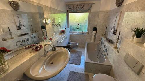 Wannenbad - 
