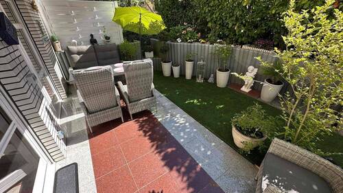 Terrasse - 