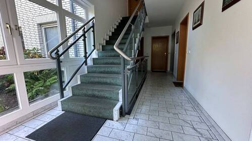 Treppenhaus - 
