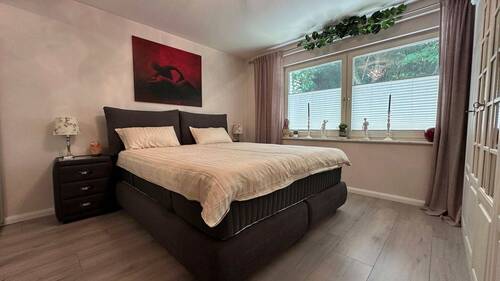 Schlafzimmer - 