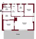 Grundriss EG - 