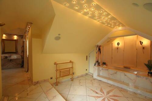 Wellnessbereich - 