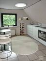 Wohnung Küche - 