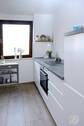 Wohnung Küche - 