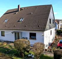 Traumhaus mit Gartenidylle. Platz für Kinder, Tiere & gemeinsame Momente - Wuppertal Vohwinkel