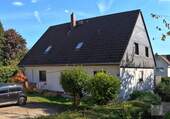 Traumhaus in Wuppertal - 