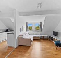 Düsseldorf -Bilk-3 Zimmer-inkl. Einbauküche sofort zu beziehen