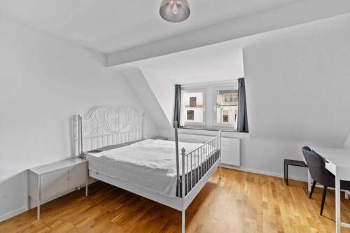 Schlafzimmer - 