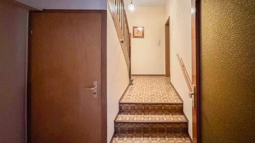 Eingangsbereich EG - 