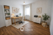 Arbeitszimmer - 