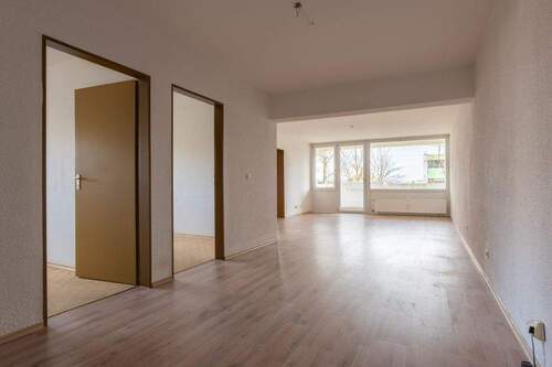 Essbereich - Etagenwohnung mit 95,20 m&sup2; in Passau zum Kaufen