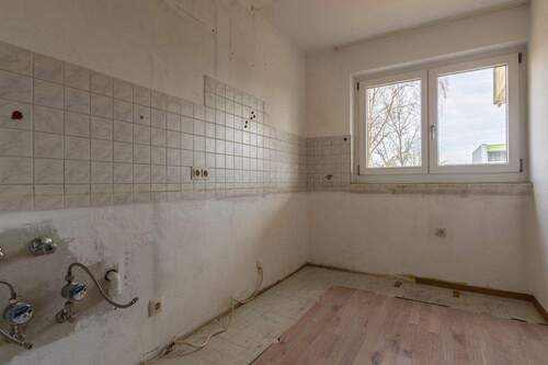 Küche Ohne EBK (1) - 