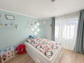 Schlafzimmer EG - 