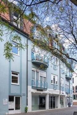 Bild 1 - Büro in Lahr/Schwarzwald