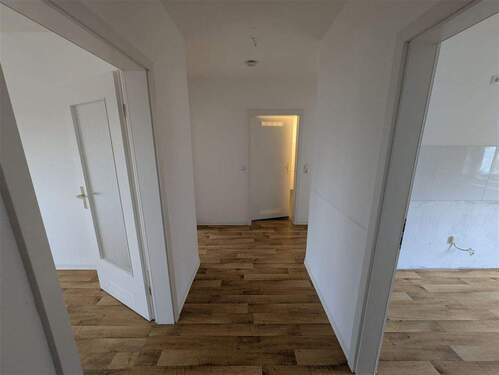 Flur - 3 Zimmer Etagenwohnung in Lüdenscheid