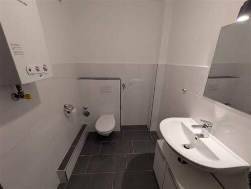 Badezimmer - 