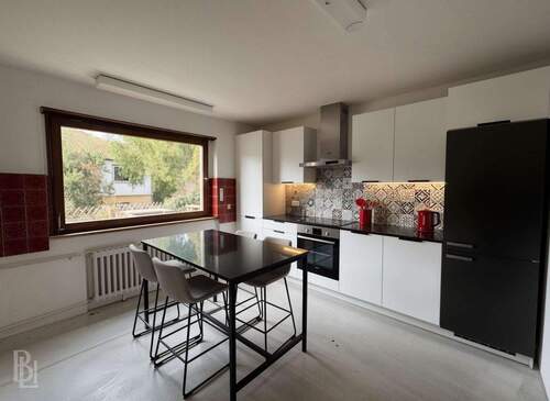 Küche 1 - (KI generiert) - 