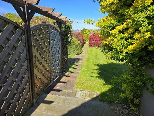 schöner Garten - 