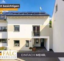 Viel moderner Platz, drinnen und draußen - Bornheim Hersel