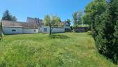 Garten - Großzügiges Grundstück mit Altbestand in einer traumhaften ruhiger Lage