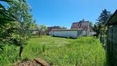 Garten - Grundstück zum Kaufen in Heßdorf