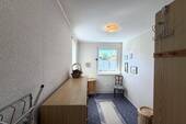 Arbeitszimmer im Dachgeschoss - 
