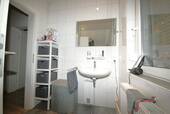 Wohnung Bad - 