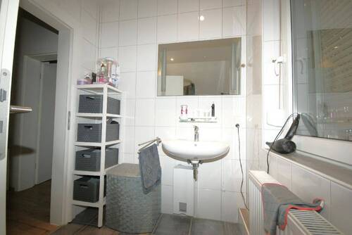 Wohnung Bad - 