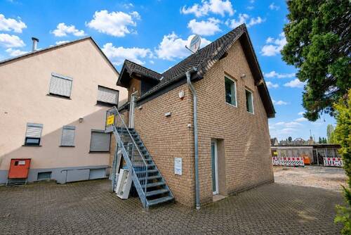Büro Zugang - 