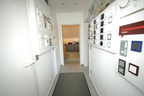 Anbau Diele - 