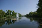 Impressionen aus Zündorf - 