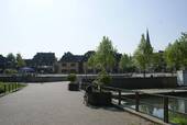Impressionen aus Zündorf - 