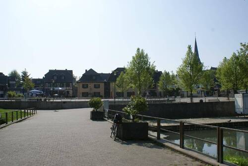 Impressionen aus Zündorf - 