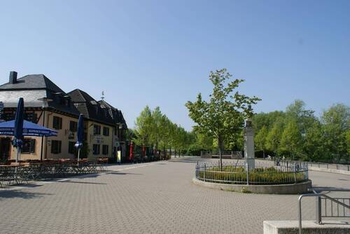 Impressionen aus Zündorf - 