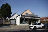 Hausansicht - Büro zum Kaufen in Köln