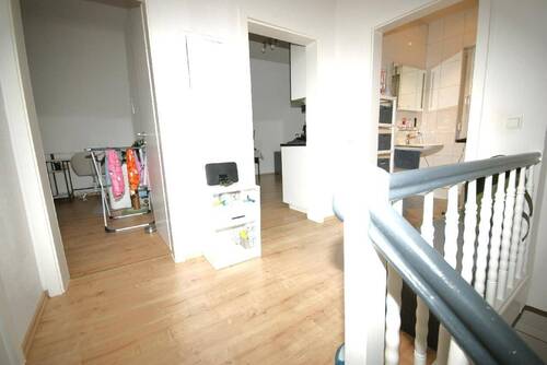 Wohnung Diele - 