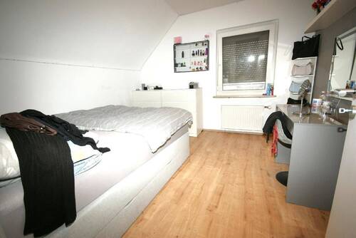 Wohnung Schlafen - 
