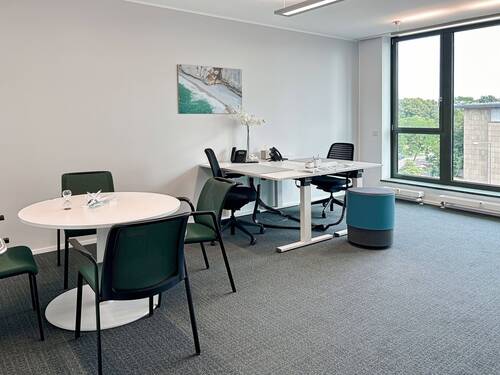 Regus_Colonius Carré_Germany_Centre 5194_Office 1. - Büro zur Miete in Köln