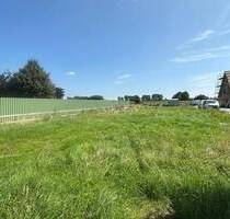 Attraktives Baugrundstück (601 m²) in Seestermühe - vielseitig nutzbar im Mischgebiet