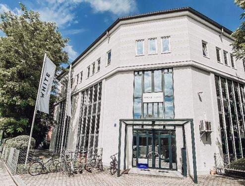 Außenansicht - Büro zur Miete in München