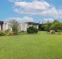 Zögern Sie nicht: Gepflegter Bungalow mit Garten in Fintel nahe Eurostrand