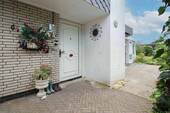 Hauseingang - 