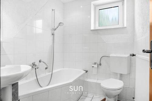 Bad Einliegerwohnung - 