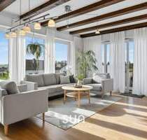 EIN GRANDIOSES ZUHAUSE - Perfekte DHH, das Charme, Geborgenheit und viele Möglichkeiten bietet - Senden